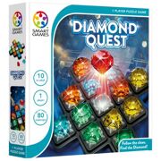 Diamond Quest - SMART SG 093